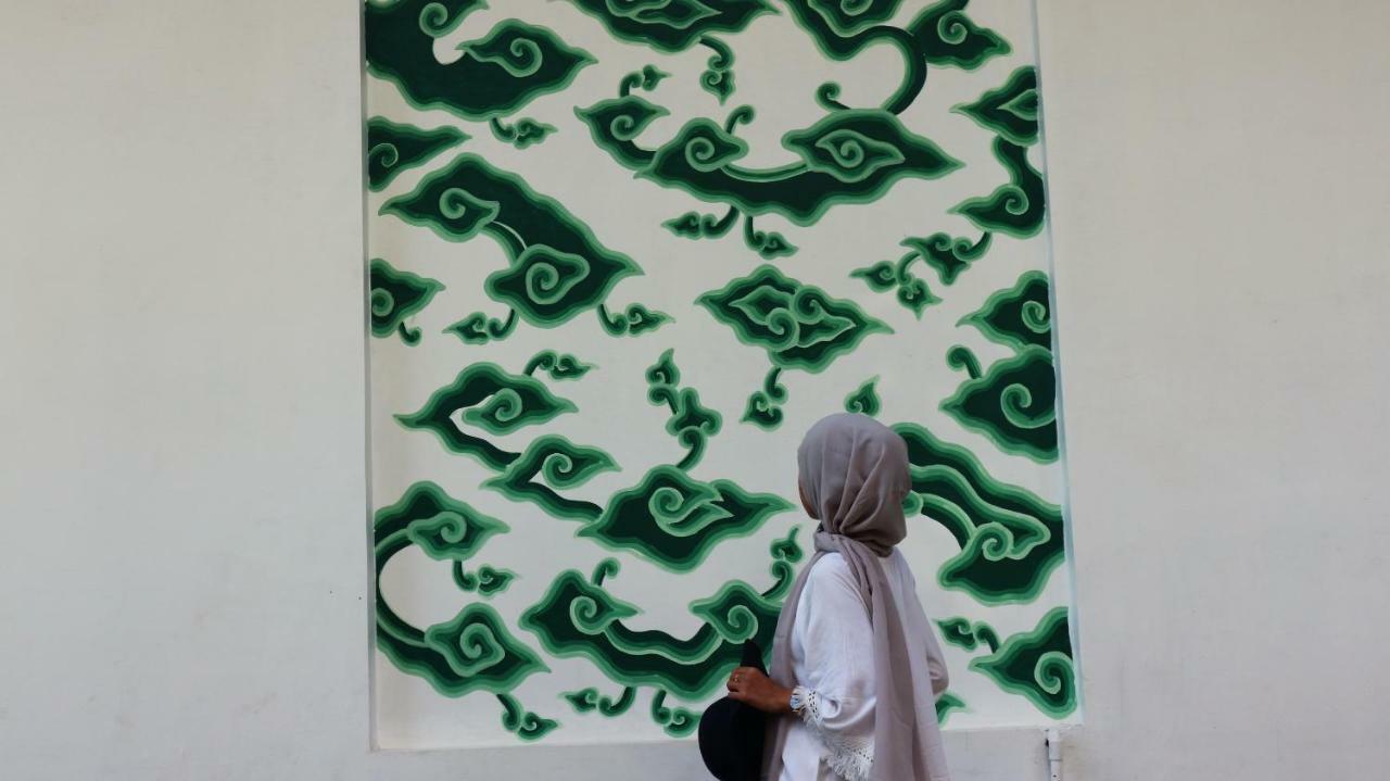فندق ميتلاند سيربون باي هوريسون تْشيريبون المظهر الخارجي الصورة